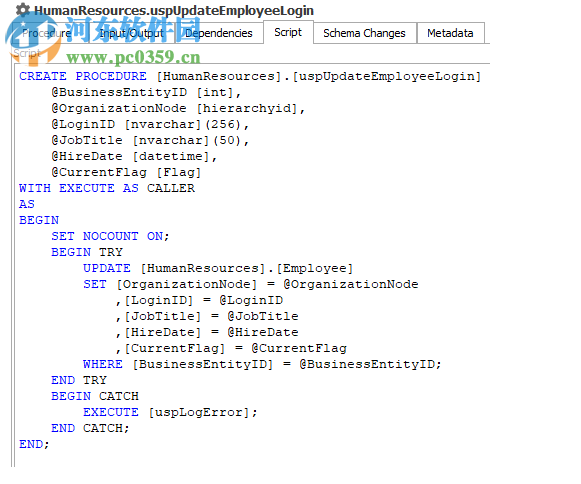 Dataedo(数据库文档工具) 7.3.0 免费版