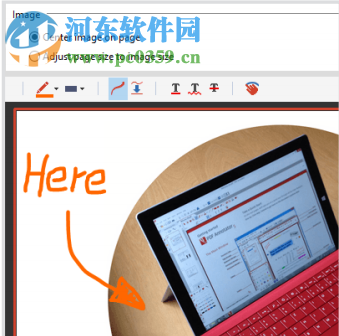 PDF Annotator Multilingual(PDF编辑工具)