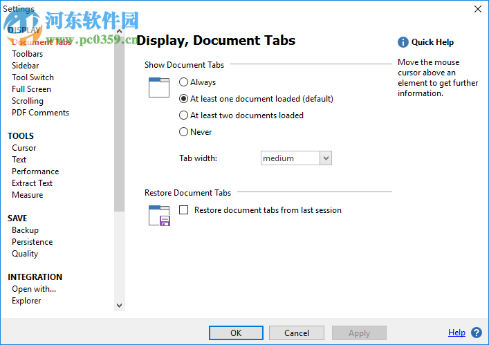 PDF Annotator Multilingual(PDF编辑工具)