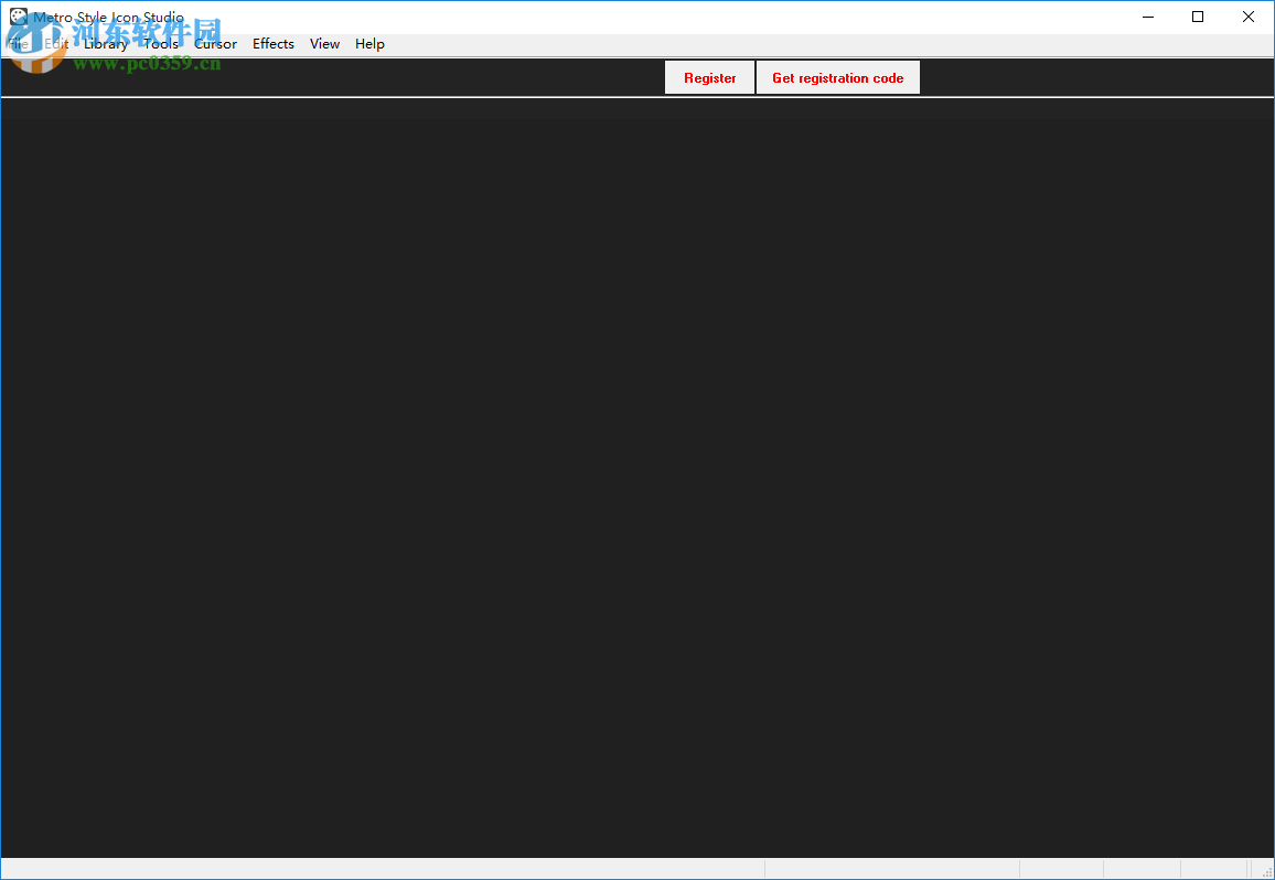 Metro Style Icon Studio(图标编辑器) 2019.1 免费版