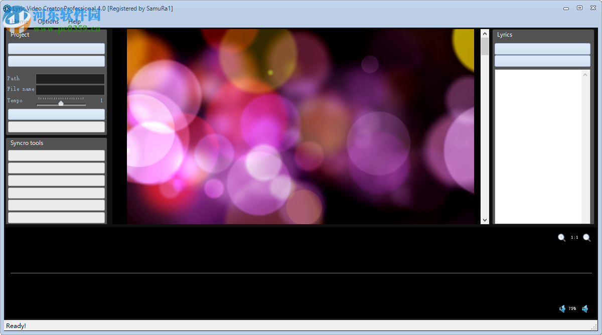 Lyric Video Creator Pro(视频制作软件)