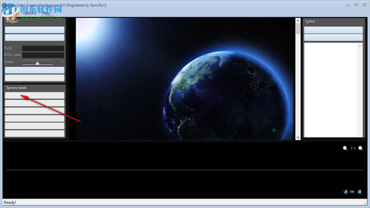 Lyric Video Creator Pro(视频制作软件)