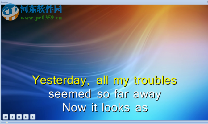 Lyric Video Creator Pro(视频制作软件)