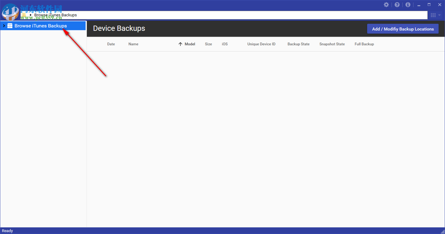 Macroplant iExplorer(IOS管理软件) 4.3.1.24525 免费版