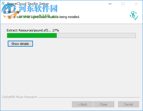 ScoreCloud(听声作曲软件) 4.3.2 官方版