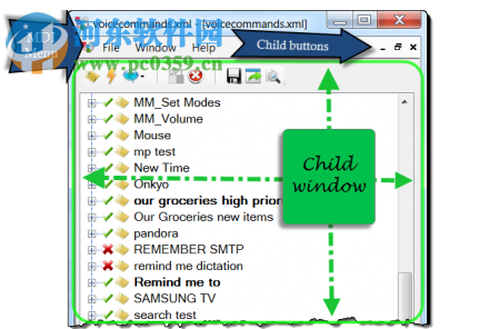 VoxCommando(语音识别和控制软件) 2.245b 官方版
