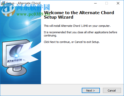 Alternate Chord(乐谱和弦软件) 1.840 官方版