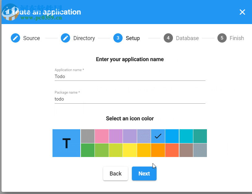 Materia Designer(编程开发工具) 1.0.4 官方版