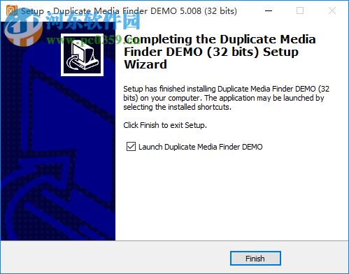 Duplicate Media Finder(重复文件查找工具) 5.008 官方版