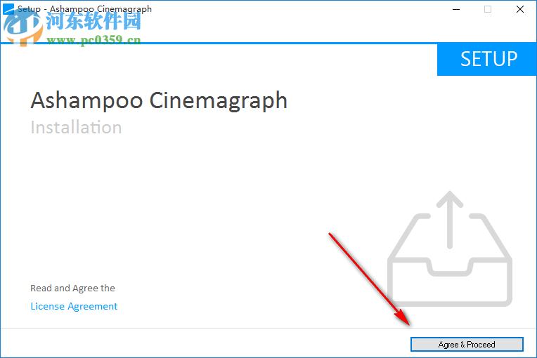 Ashampoo Cinemagraph(动图制作软件)