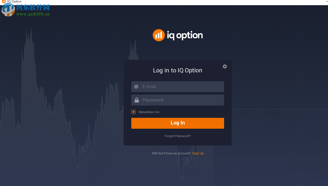 IQ Option(投资交易软件) 1520.8.4524 官方版