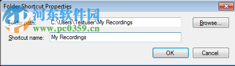 Deskshare My Screen Recorder(屏幕录像工具) 5.18 免费版