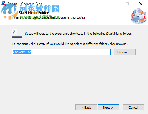 Convert Doc(文档转换工具) 15.00 官方版