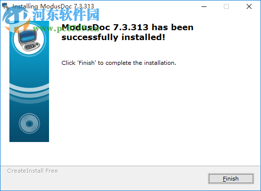 ModusDoc(分类信息管理工具) 7.3.313 官方版