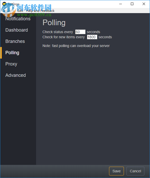 CatLight(开发者通知工具) 2.28.0 官方版