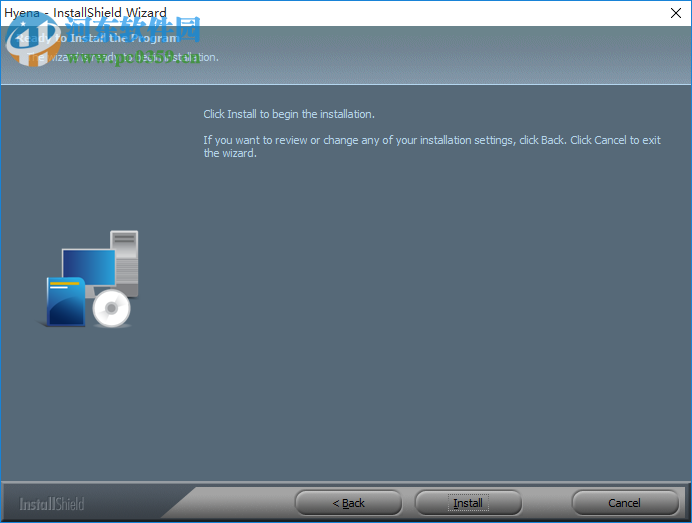 SystemTools Hyena(资源管理工具)