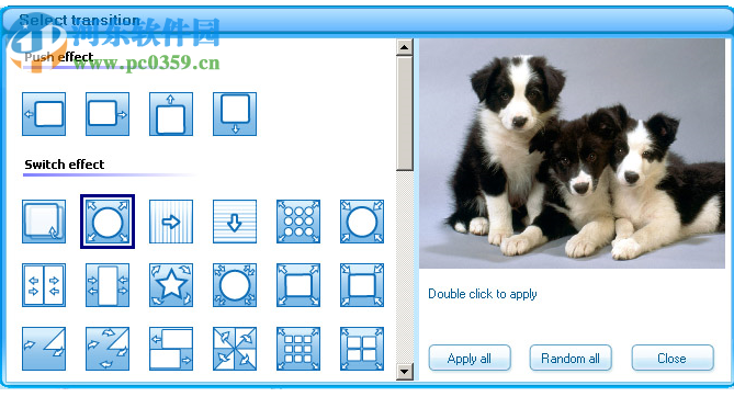 ThunderSoft AlbumMe Deluxe(幻灯片Flash制作器) 4.9.0 免费版
