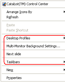 窗口菜单管理软件(Actual Window Menu) 8.14 中文版