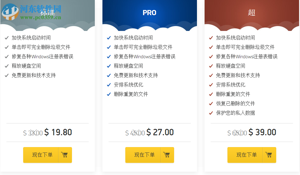 RocketFixio(系统文件卸载清理工具) 4.0 官方版