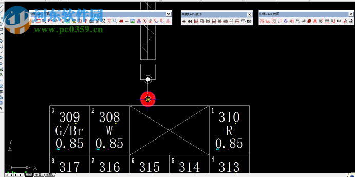 中线CAD下载 5.190813 官方版