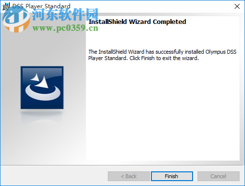 奥林巴斯转录软件(DSS Player Standard) 2.1.0.1 官方版
