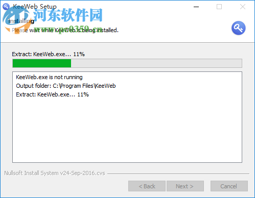 KeeWeb(密码管理工具) 1.9.0 官方版