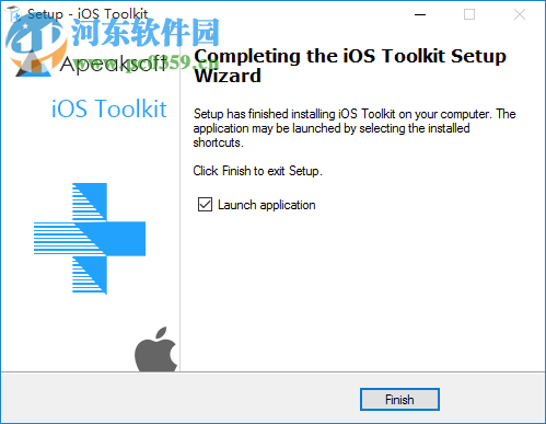 Apeaksoft iOS Toolkit(iOS系统修复工具) 1.0.68 免费版