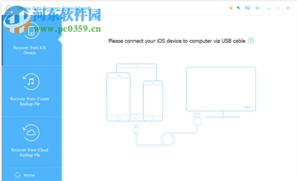Apeaksoft iOS Toolkit(iOS系统修复工具) 1.0.68 免费版