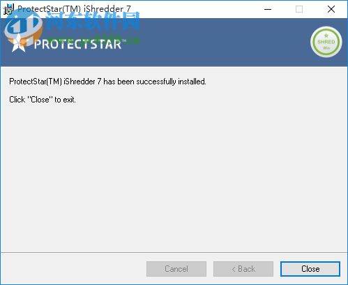 iShredder Military Server Edition(数据橡皮擦) 7.0.19.09.01 免费版