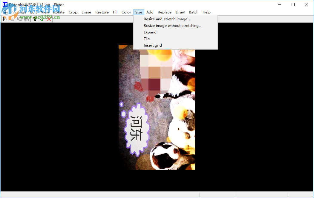 Cpix(图片浏览工具) 2.5.1 免费版