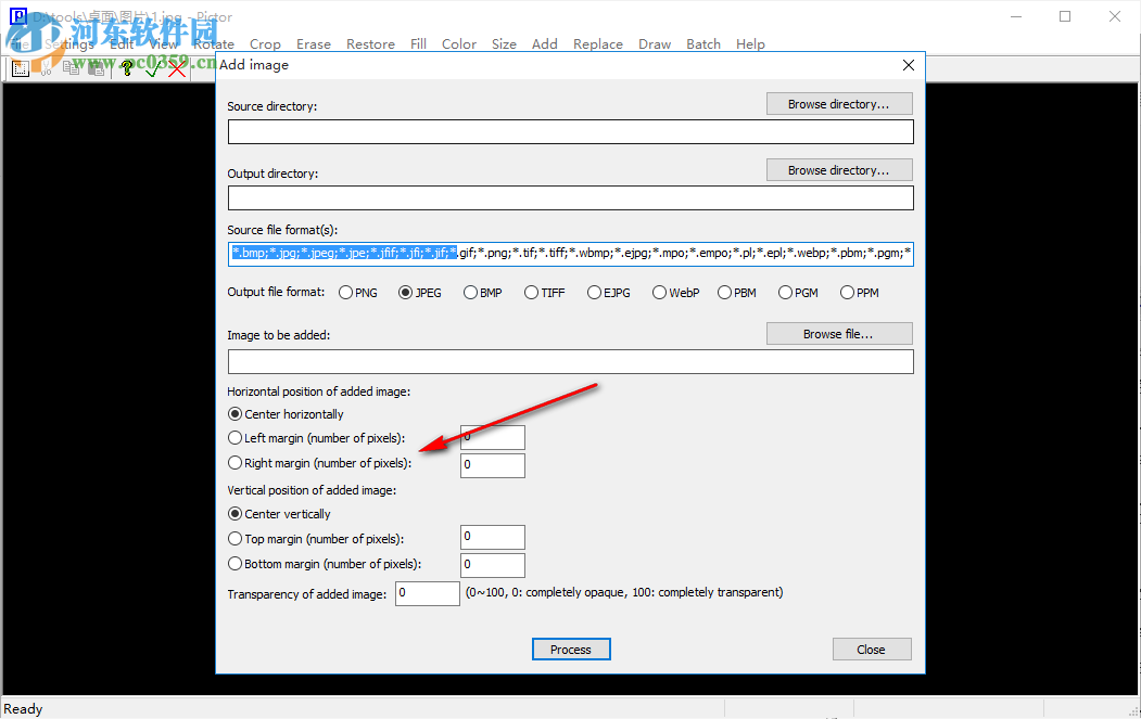 Cpix(图片浏览工具) 2.5.1 免费版