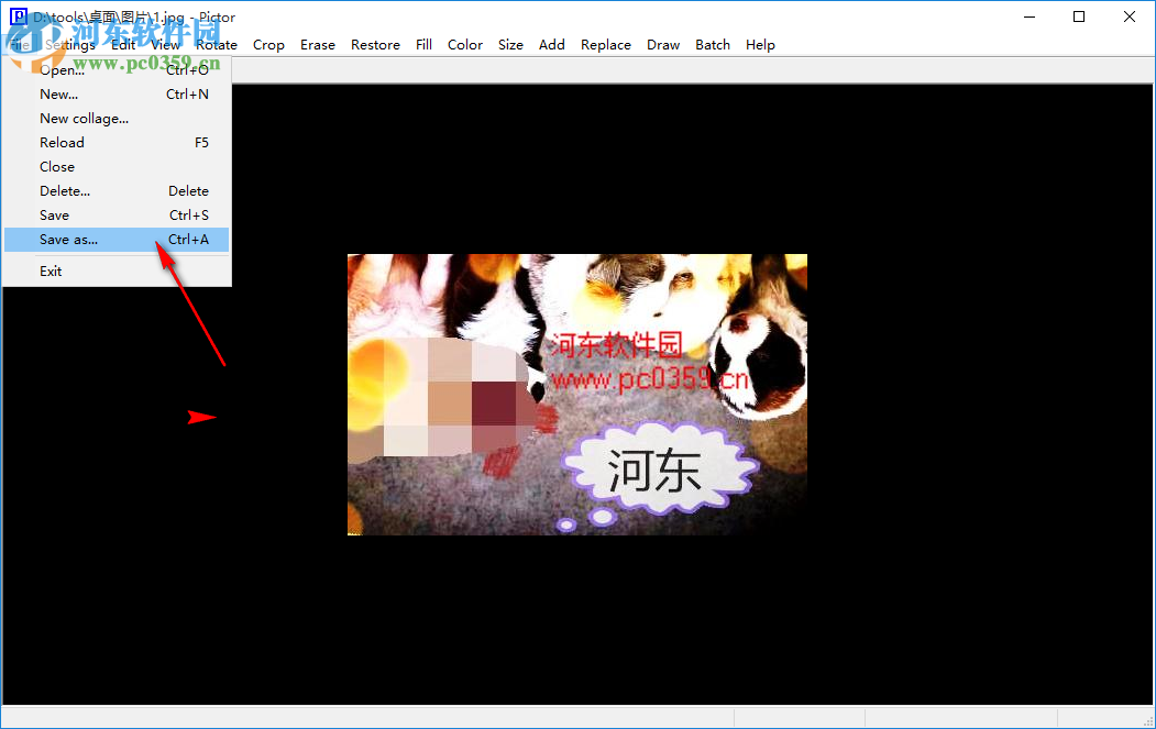 Cpix(图片浏览工具) 2.5.1 免费版