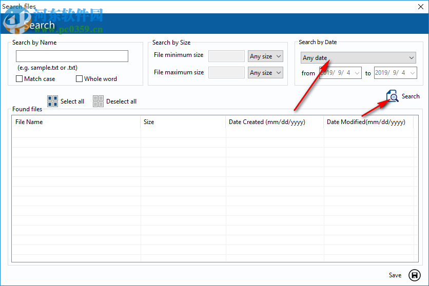 Amrev Photo Recovery(照片恢复软件) 2.0.0.0 官方版