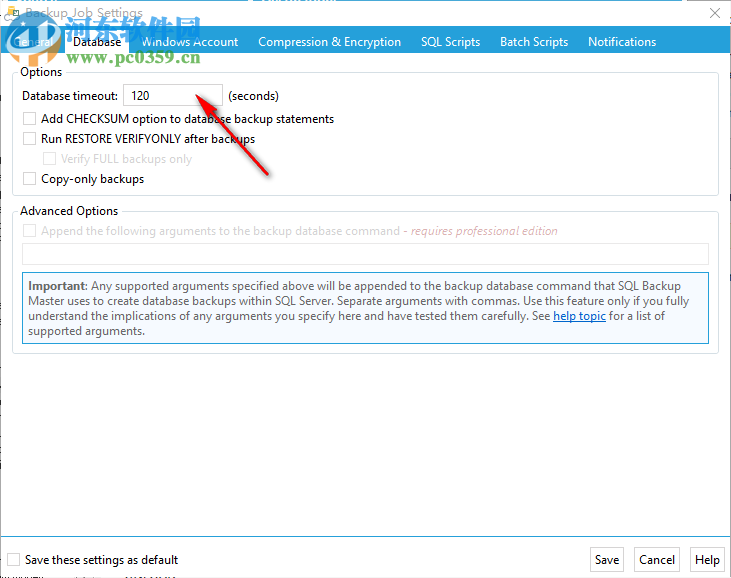 SQL Backup Master(文件备份软件) 4.5.374.0 官方版