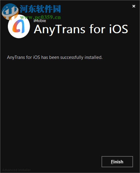 AnyTrans for iOS(IOS传输管理工具)