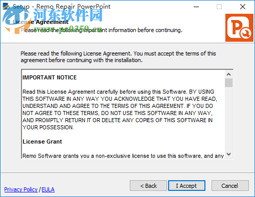 Remo Repair PowerPoint(ppt修复软件) 2.0.0.19 官方版