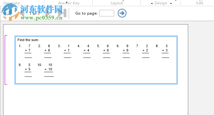 Math Resource Studio Pro(数学多功能计算工具) 6.1.9.5 免费版