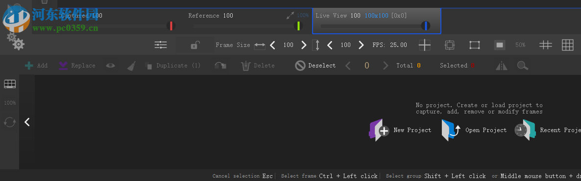 AnimaShooter Junior(定格动画制作软件) 3.8.9.27 官方版