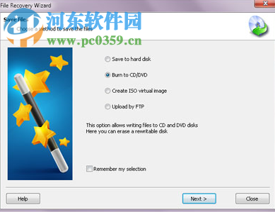 RS File Recovery(文件恢复软件) 4.1 官方版