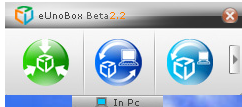eUnoBox(虚拟盒子) 3.14 官方版