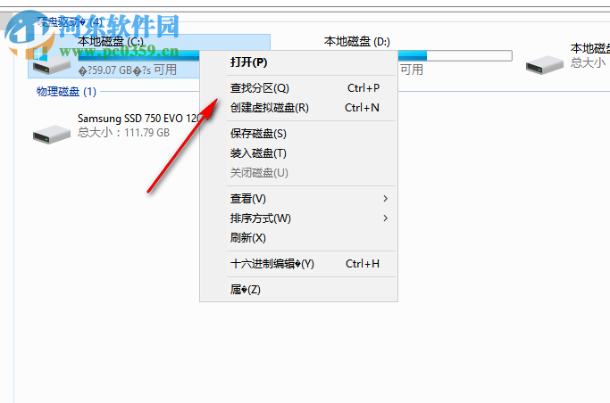 RS Partition Recovery(硬盘数据恢复) 2.8 官方版