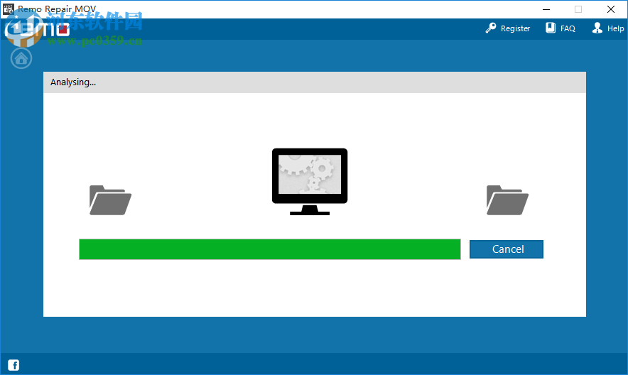 Remo Repair MOV(MOV视频修复软件) 2.0.0.52 官方版