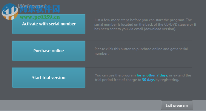 MAGIX VR Studio(VR视频编辑软件) 2.1.1.92 免费版