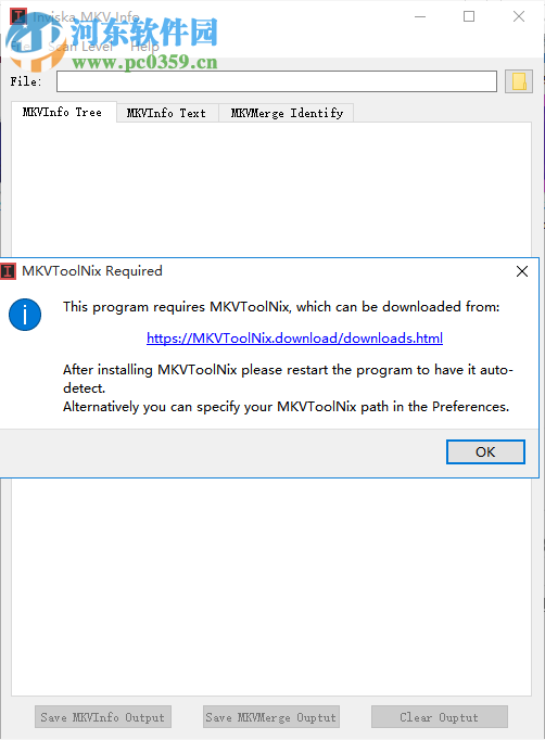 Inviska MKV Info(视频信息显示软件) 8.0 官方版