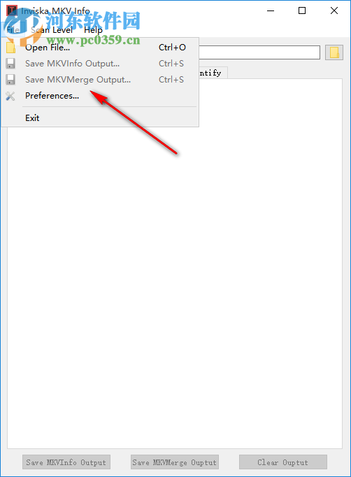 Inviska MKV Info(视频信息显示软件) 8.0 官方版