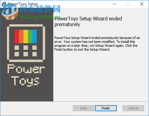 Win10 Power Toys(微软增强工具集) 0.11.0 官方版