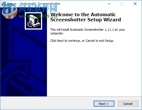 Automatic Screenshotter(屏幕自动截图软件) 1.11.1 官方版