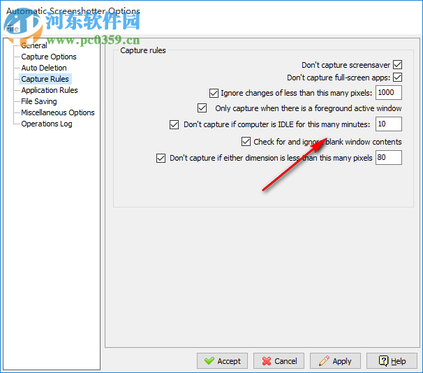 Automatic Screenshotter(屏幕自动截图软件) 1.11.1 官方版
