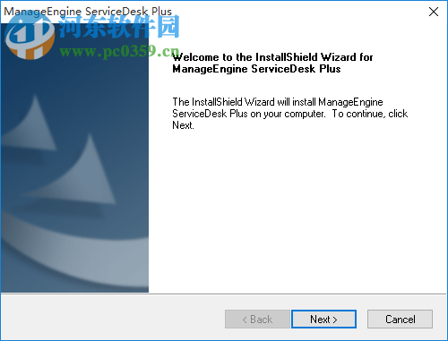 ManageEngine ServiceDesk Plus(IT服务管理平台) 10.5.10512 免费版