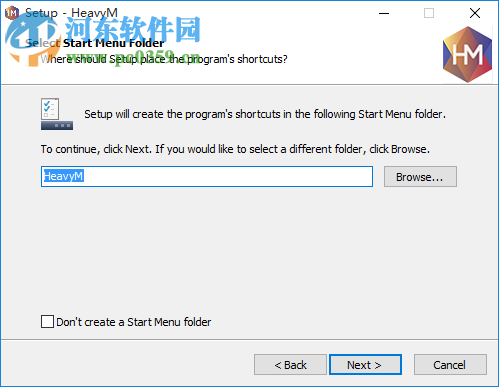 HeavyM Live(投影映射软件) 1.11.5 官方版